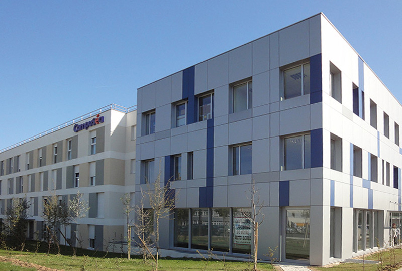 Residence-de-Europe Residence de l'Europe