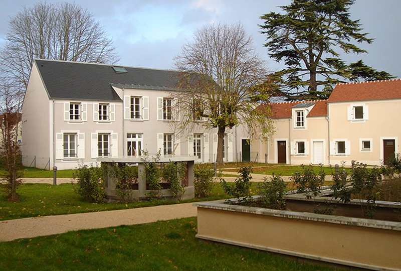 La-Ferme-du-Chateau La Ferme du Château